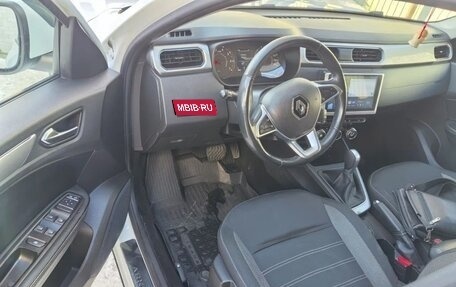Renault Arkana I, 2021 год, 1 400 000 рублей, 14 фотография
