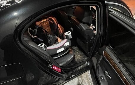 BMW 5 серия, 2008 год, 1 100 000 рублей, 8 фотография