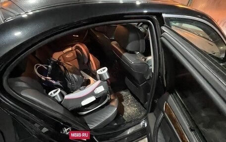 BMW 5 серия, 2008 год, 1 100 000 рублей, 7 фотография