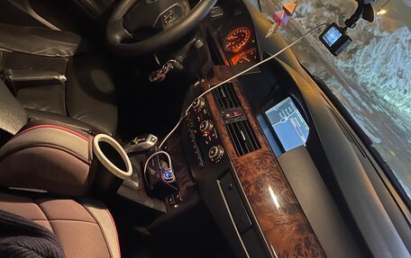 BMW 5 серия, 2008 год, 1 100 000 рублей, 14 фотография