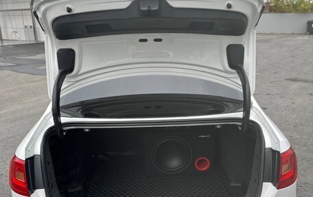 Volkswagen Jetta VI, 2012 год, 1 400 000 рублей, 7 фотография