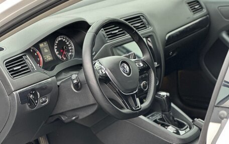 Volkswagen Jetta VI, 2012 год, 1 400 000 рублей, 8 фотография