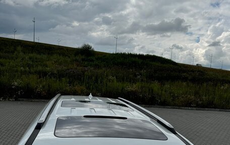 KIA Carnival, 2021 год, 4 950 000 рублей, 3 фотография