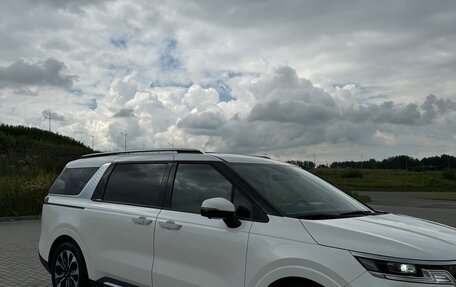 KIA Carnival, 2021 год, 4 950 000 рублей, 4 фотография