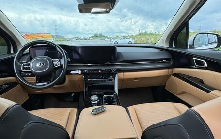 KIA Carnival, 2021 год, 4 950 000 рублей, 7 фотография