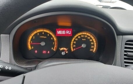 KIA Rio II, 2008 год, 610 000 рублей, 2 фотография