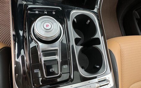 KIA Carnival, 2021 год, 4 950 000 рублей, 14 фотография