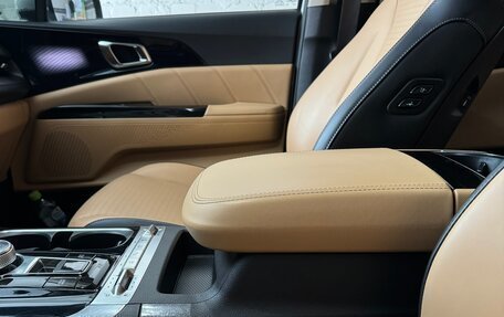 KIA Carnival, 2021 год, 4 950 000 рублей, 22 фотография