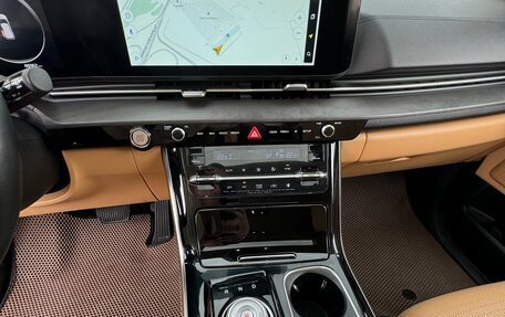 KIA Carnival, 2021 год, 4 950 000 рублей, 17 фотография