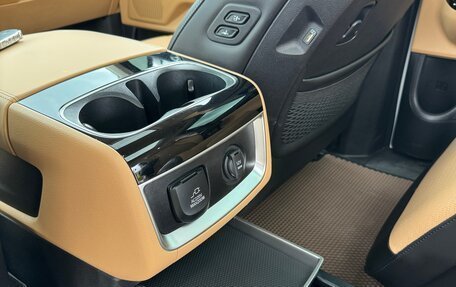 KIA Carnival, 2021 год, 4 950 000 рублей, 9 фотография