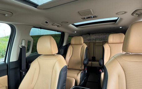 KIA Carnival, 2021 год, 4 950 000 рублей, 13 фотография