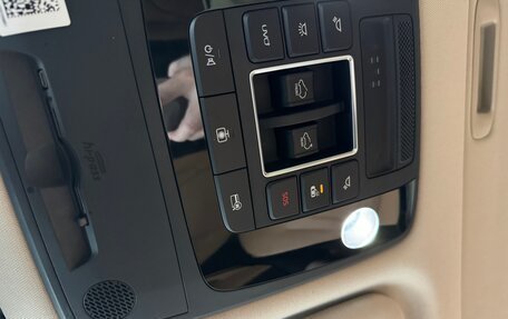 KIA Carnival, 2021 год, 4 950 000 рублей, 21 фотография