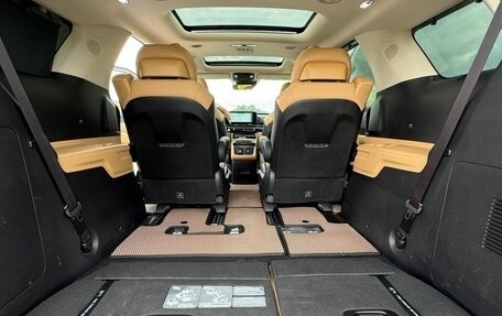 KIA Carnival, 2021 год, 4 950 000 рублей, 10 фотография