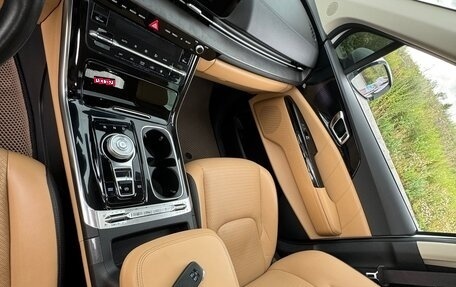 KIA Carnival, 2021 год, 4 950 000 рублей, 15 фотография