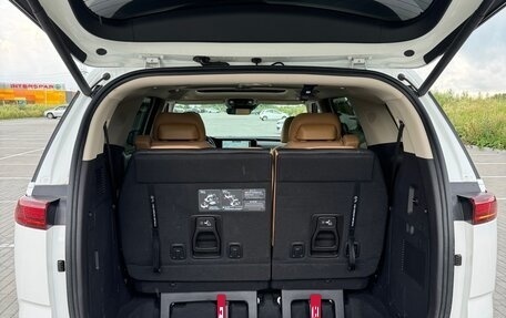 KIA Carnival, 2021 год, 4 950 000 рублей, 11 фотография