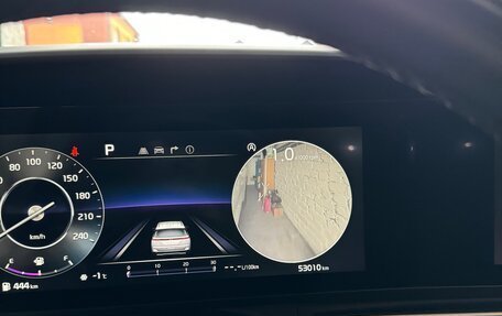 KIA Carnival, 2021 год, 4 950 000 рублей, 23 фотография