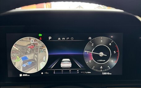 KIA Carnival, 2021 год, 4 950 000 рублей, 24 фотография