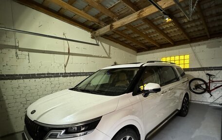 KIA Carnival, 2021 год, 4 950 000 рублей, 32 фотография