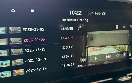 KIA Carnival, 2021 год, 4 950 000 рублей, 28 фотография