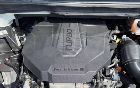 KIA Carnival, 2021 год, 4 950 000 рублей, 34 фотография