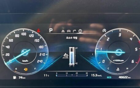 KIA Carnival, 2021 год, 4 950 000 рублей, 37 фотография