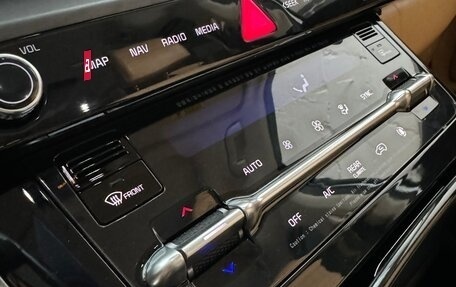 KIA Carnival, 2021 год, 4 950 000 рублей, 26 фотография