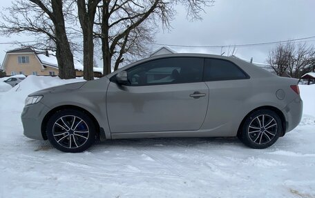 KIA Cerato III, 2012 год, 820 000 рублей, 3 фотография