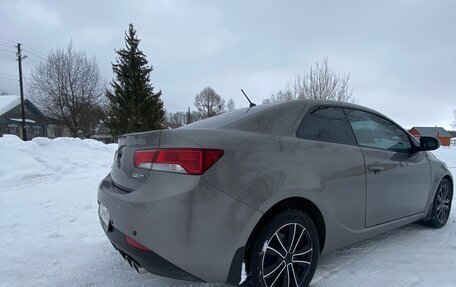 KIA Cerato III, 2012 год, 820 000 рублей, 6 фотография