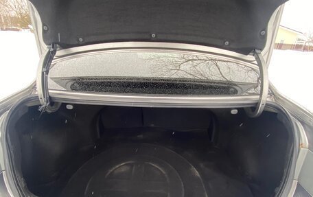 KIA Cerato III, 2012 год, 820 000 рублей, 13 фотография