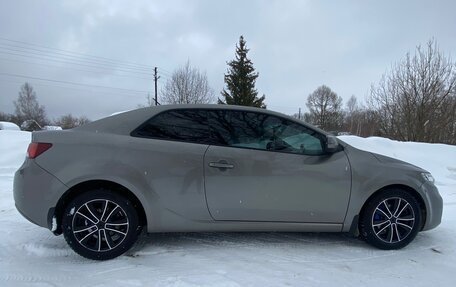 KIA Cerato III, 2012 год, 820 000 рублей, 7 фотография