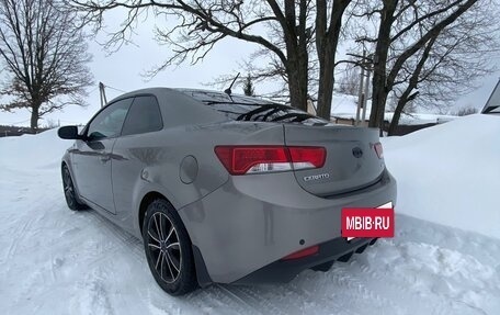 KIA Cerato III, 2012 год, 820 000 рублей, 4 фотография