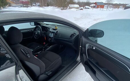 KIA Cerato III, 2012 год, 820 000 рублей, 14 фотография