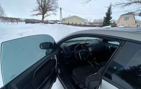 KIA Cerato III, 2012 год, 820 000 рублей, 10 фотография