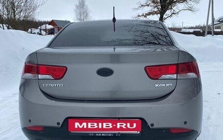 KIA Cerato III, 2012 год, 820 000 рублей, 5 фотография