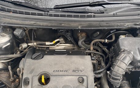 KIA Cerato III, 2012 год, 820 000 рублей, 16 фотография