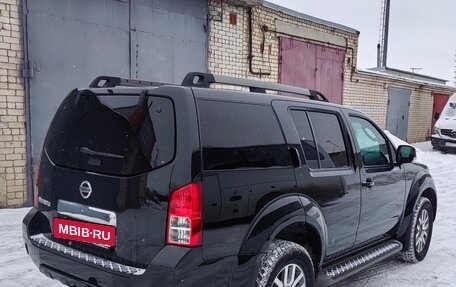 Nissan Pathfinder, 2011 год, 1 890 000 рублей, 5 фотография