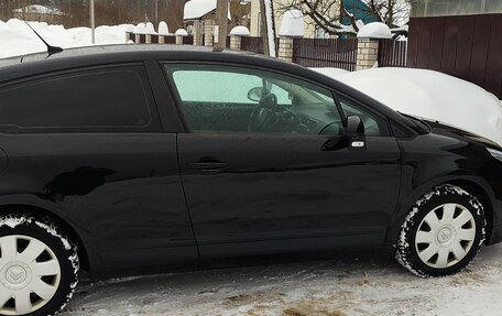 Citroen C4 II рестайлинг, 2008 год, 760 000 рублей, 7 фотография