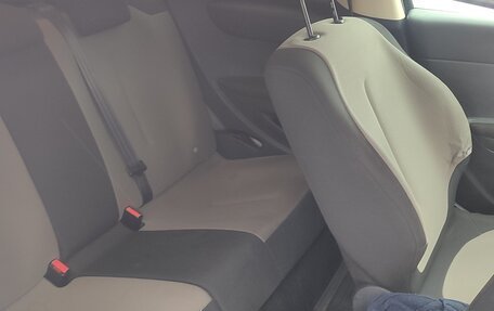 Citroen C4 II рестайлинг, 2008 год, 760 000 рублей, 2 фотография