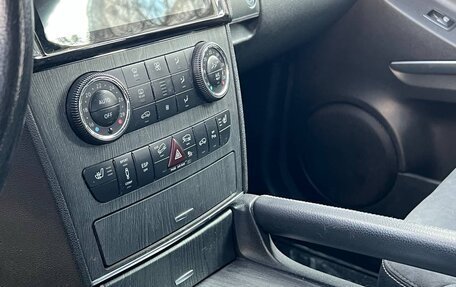 Mercedes-Benz M-Класс, 2007 год, 1 070 000 рублей, 6 фотография