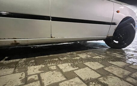 Hyundai Accent II, 2005 год, 320 000 рублей, 8 фотография