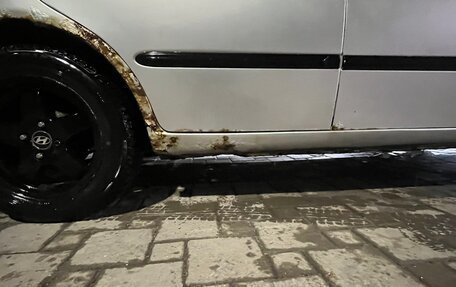 Hyundai Accent II, 2005 год, 320 000 рублей, 9 фотография