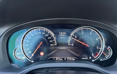 BMW X3, 2019 год, 4 590 000 рублей, 14 фотография