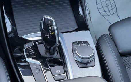 BMW X3, 2019 год, 4 590 000 рублей, 15 фотография