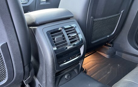 BMW X3, 2019 год, 4 590 000 рублей, 20 фотография