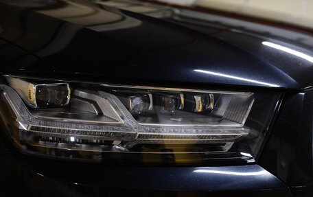 Audi Q7, 2018 год, 5 000 000 рублей, 8 фотография