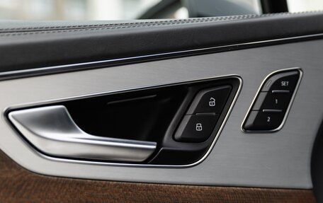 Audi Q7, 2018 год, 5 000 000 рублей, 10 фотография