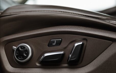 Audi Q7, 2018 год, 5 000 000 рублей, 11 фотография