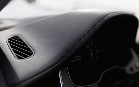 Audi Q7, 2018 год, 5 000 000 рублей, 17 фотография