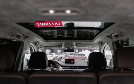 Audi Q7, 2018 год, 5 000 000 рублей, 16 фотография