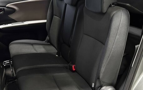 Toyota Wish II, 2010 год, 1 297 000 рублей, 15 фотография